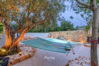 Holiday home Casa LYRA with heated pool in Novigrad 800m from the beach - Novigrad - 3