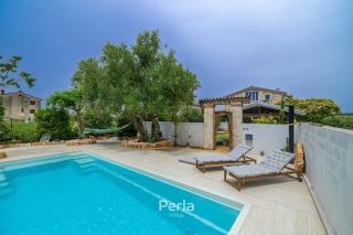 Holiday home Casa LYRA with heated pool in Novigrad 800m from the beach - Novigrad - 4