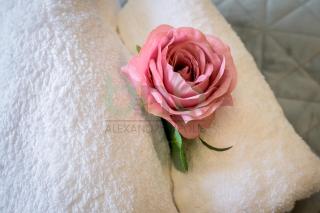 Anastasia's Comfort Studio - Alexandroupoli - 6