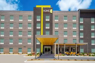 Home2 Suites By Hilton West Chester Cincinnati - West Chester - 7