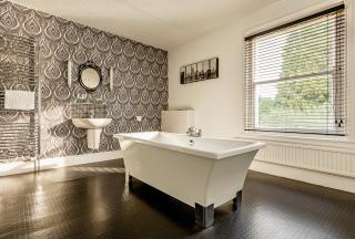 Malvern View - Cheltenham - 7