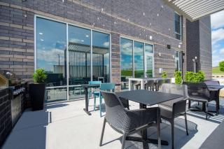 Home2 Suites By Hilton West Chester Cincinnati - West Chester - 8