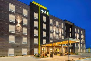 Home2 Suites By Hilton West Chester Cincinnati - 0