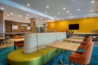 Home2 Suites By Hilton West Chester Cincinnati - West Chester - 3