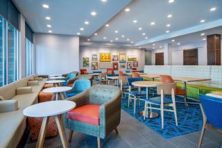 Home2 Suites By Hilton West Chester Cincinnati - West Chester - 2