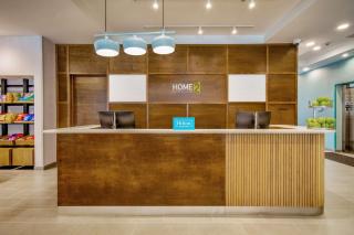 Home2 Suites By Hilton West Chester Cincinnati - West Chester - 1