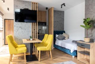 Apartmani Skadarlija Valjevo - Valjevo - 9