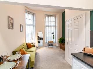 Modern Studio Apartment in Newcastle-Pass The Keys - Newcastle upon Tyne - 4