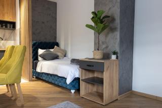 Apartmani Skadarlija Valjevo - Valjevo - 6