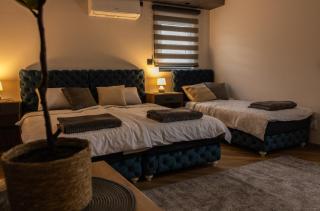 Apartmani Skadarlija Valjevo - Valjevo - 4