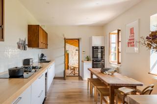 Charmante maison de famille au calme, 5 chambres - Les Salles - 2