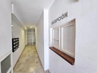 Apartamentos Nuevo Edificio Alba Cartagena centro Parking - Cartagena - 7