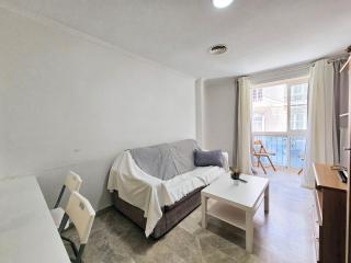 Apartamentos Nuevo Edificio Alba Cartagena centro Parking - Cartagena - 5