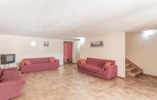 La Casa di Albi - Castiglion Fiorentino - 1