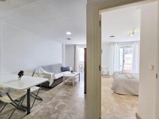 Apartamentos Nuevo Edificio Alba Cartagena centro Parking - Cartagena - 2