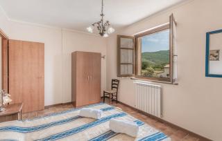 La Casa di Albi - Castiglion Fiorentino - 6