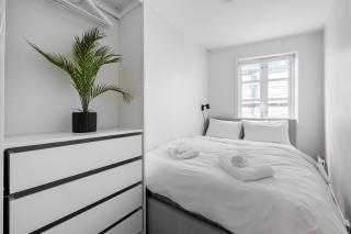 Homerentals Apartments - Behind Bryggen & historic cobblestone streets - 2 Floor renovated from february 2025 - Bergen - 2