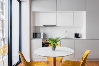 MIXT by Zoia Living - Atene - 6