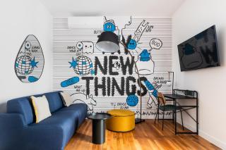 MIXT by Zoia Living - Atene - 9