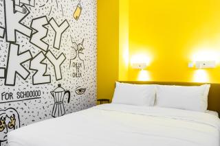 MIXT by Zoia Living - Atene - 2
