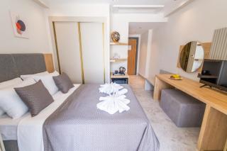 Residence 222 Hisarönü - 5