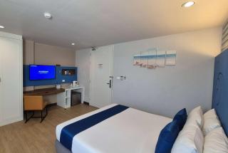 Days Inn by Wyndham Patong Beach - Patong - 6