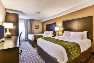 Comfort Inn - Windsor - 6