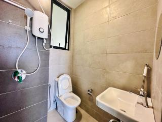 Familystay Home 3BR-10PAX - Gua Sai - 8