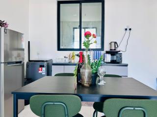 Familystay Home 3BR-10PAX - Gua Sai - 5