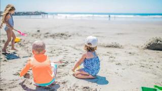 Camping 3 étoiles - Piscine - eehdai - 2