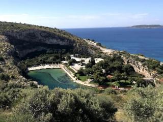 Hermes Riviera view - Athens - 3