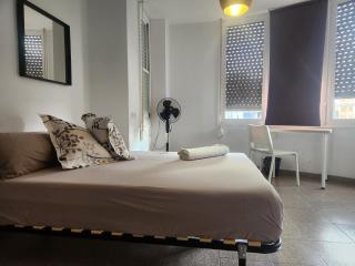 eXperience Rooms Valencia - Valencia - 7