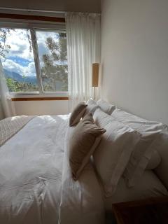 Super Cabana na Montanha I com Ofurô I Alto Padrão - Urubici - 9