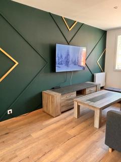 Residence coeur de vallée - Albertville - 2