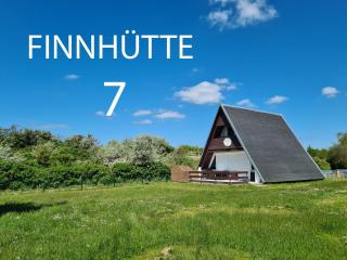 Finnhütten Markgrafenheide - Markgrafenheide - 4