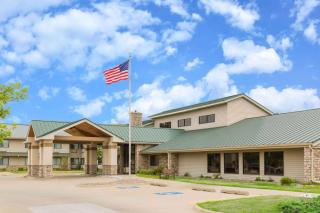 AmericInn by Wyndham Ankeny/Des Moines - Ankeny - 0