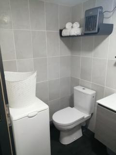 Appartement tout proche de Bourg-en-Bresse - Péronnas - 2