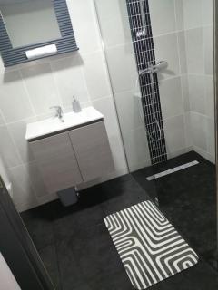 Appartement tout proche de Bourg-en-Bresse - 1