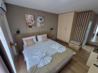 Hotel CENTRAL - Prilep - 6