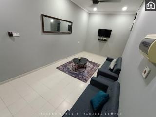 Pesona Homestay Tanjung Lumpur Kuantan - Kuantan - 7