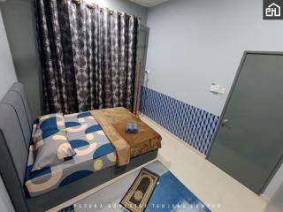 Pesona Homestay Tanjung Lumpur Kuantan - 6