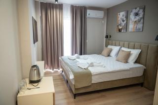 Hotel CENTRAL - Prilep - 3