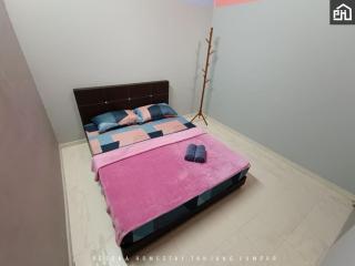 Pesona Homestay Tanjung Lumpur Kuantan - Kuantan - 5