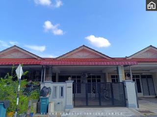 Pesona Homestay Tanjung Lumpur Kuantan - Kuantan - 1