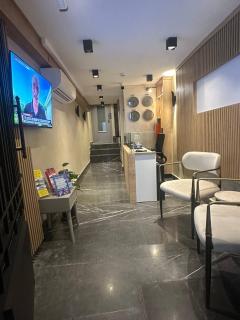 Massimo Hotel - Istanbul - 7