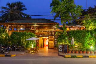 Rikitikitavi - Kampot - 9