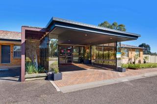 Econo Lodge Savannah Park Tamworth - Tamworth - 8