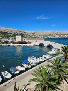 Apartmani Katine - Pag - 0