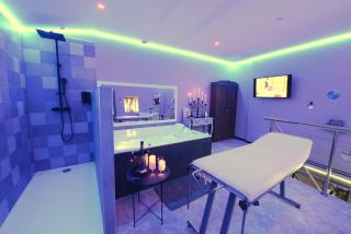 Love Room "Les Secrets de Winna" - 5