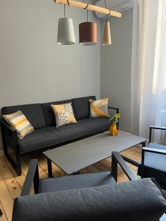 Sofia Vibes - Friends & Family Stay - 7